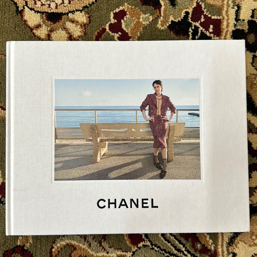 Chanel play book